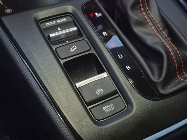 Used 2026 Honda CR-V Sport-L image 22