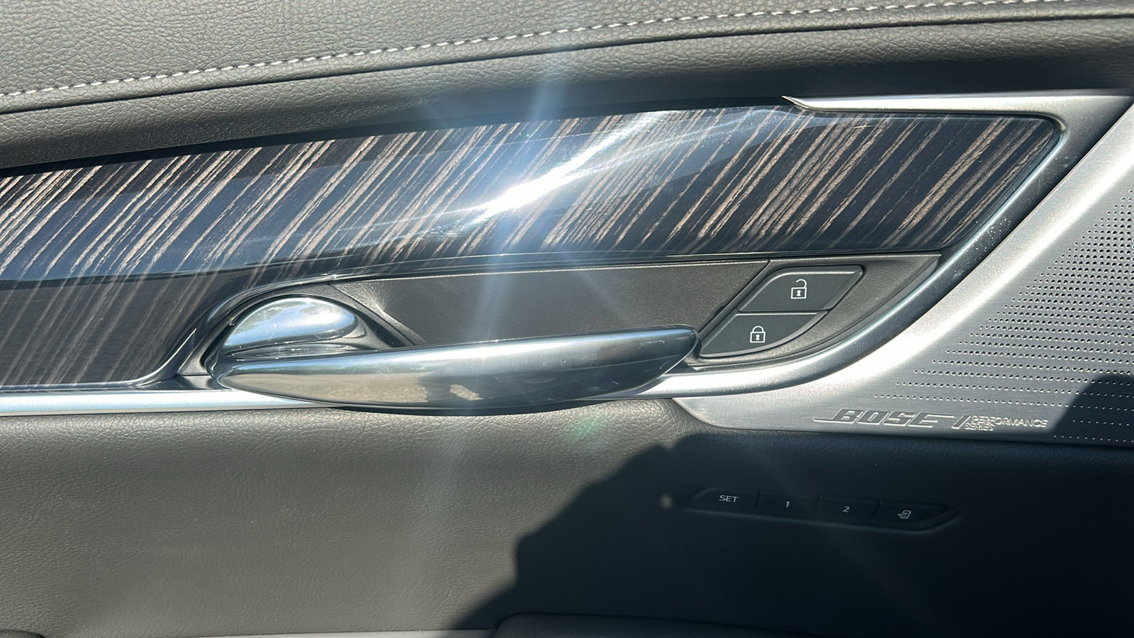 New 2025 Cadillac XT6 Premium Luxury w/ Technology Package image 22