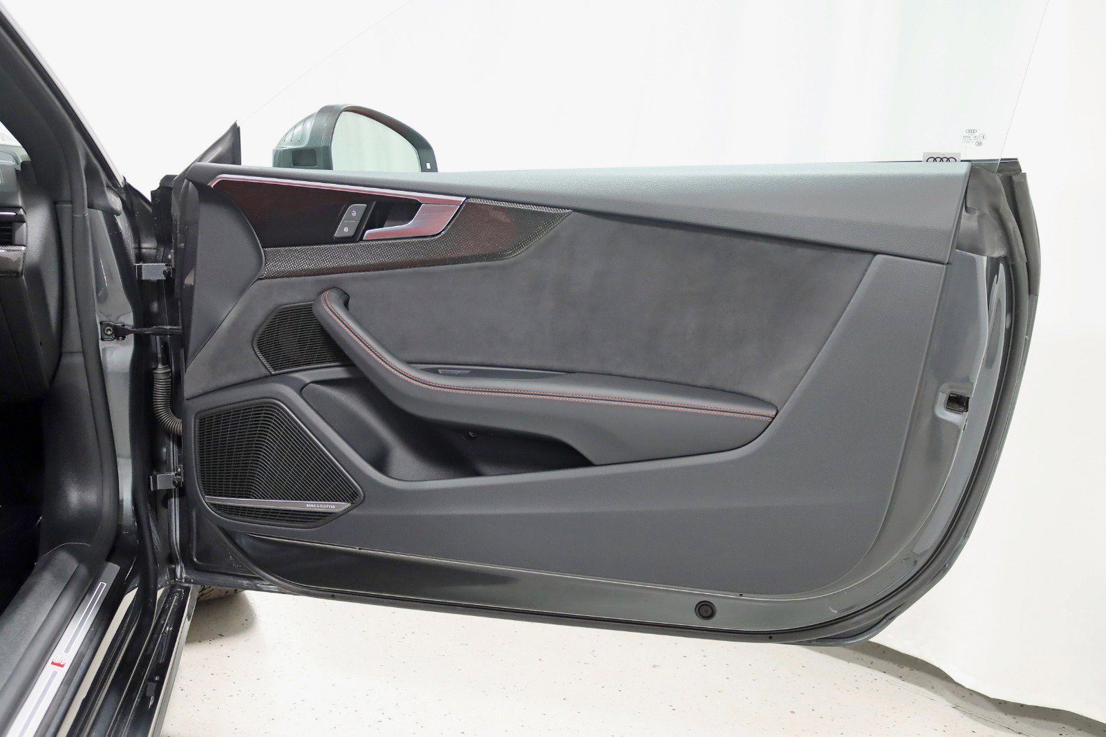 Used 2022 Audi S5 Prestige image 34