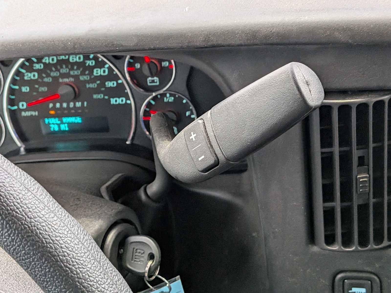 New 2024 Chevrolet Express 3500 w/ Power Convenience Package image 22