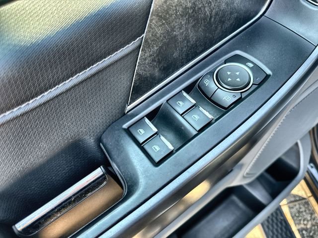 Used 2021 Ford F150 XLT w/ Equipment Group 301A Mid image 22