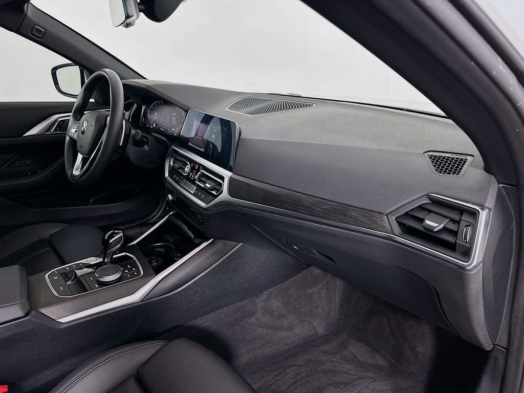 Certified 2023 BMW 430i 430i image 29