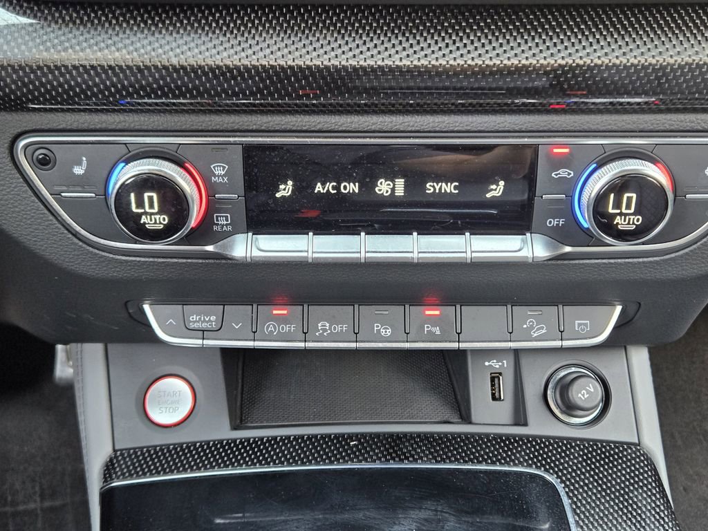 Used 2021 Audi SQ5 Prestige w/ Prestige Package image 27