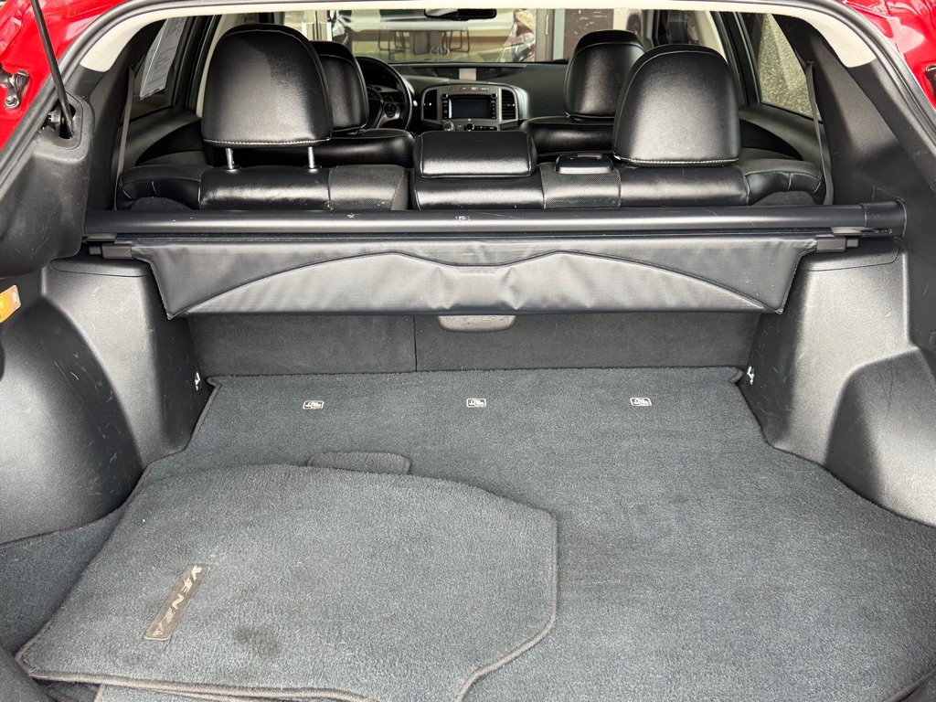 Used 2013 Toyota Venza XLE w/ XLE Premium Pkg FWD image 26