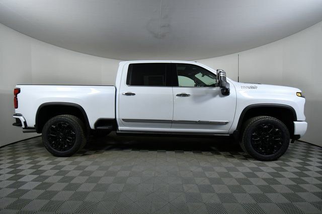 New 2026 Chevrolet Silverado 2500 High Country w/ Technology Package image 15