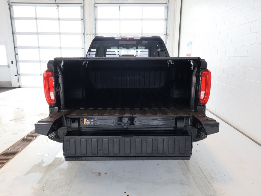 Certified 2019 GMC Sierra 1500 Denali w/ Denali Ultimate Package image 35
