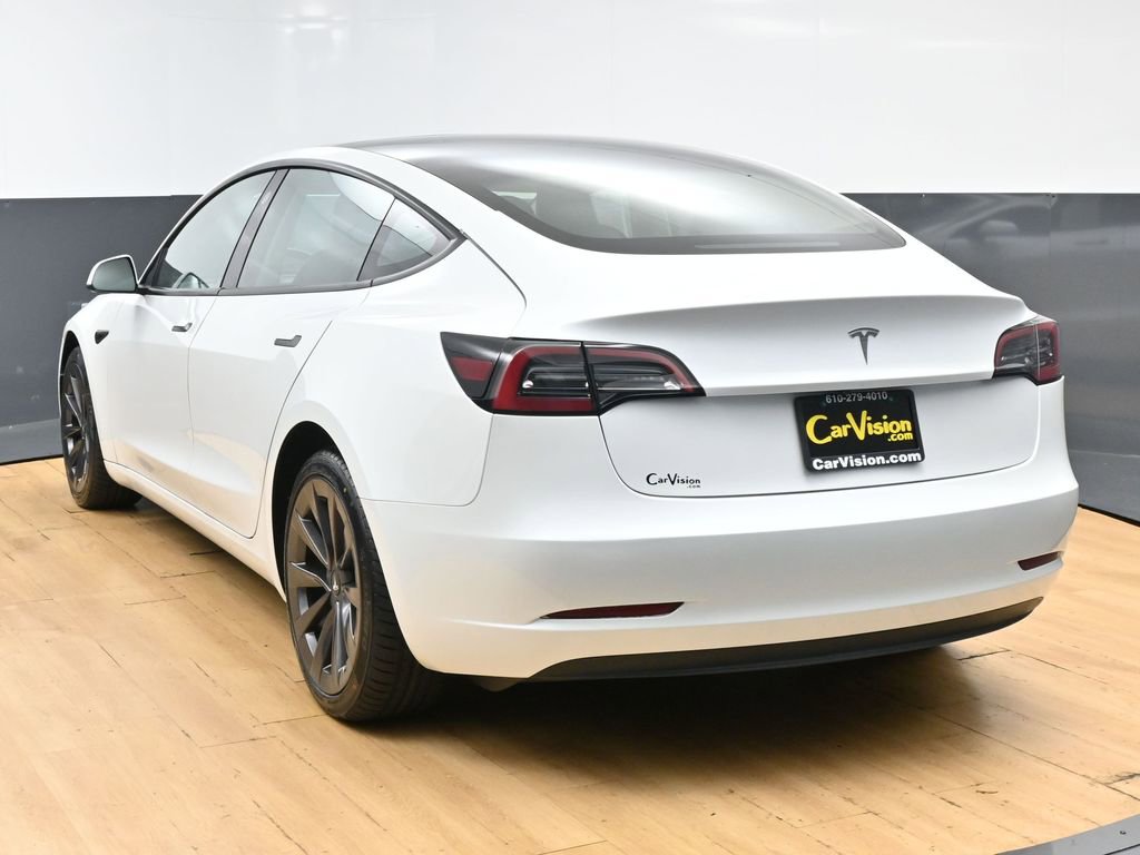 Used 2023 Tesla Model 3 Standard Range RWD image 6