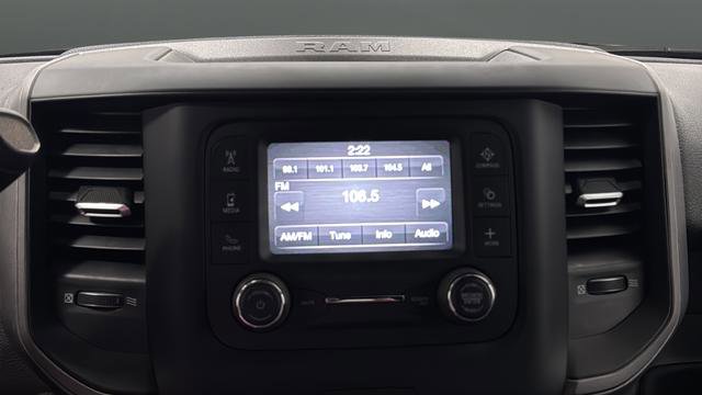 Used 2022 RAM 3500 Tradesman AWD/4WD image 14