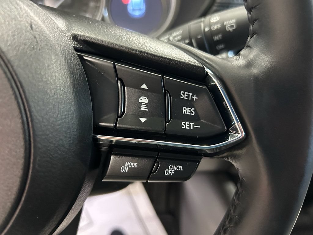 Used 2023 MAZDA CX-5 AWD 2.5 S image 11