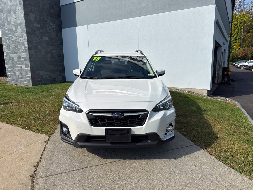 Used 2018 Subaru Crosstrek 2.0i Premium AWD/4WD image 9