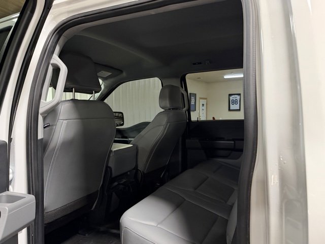 Used 2025 Ford F150 XL image 11