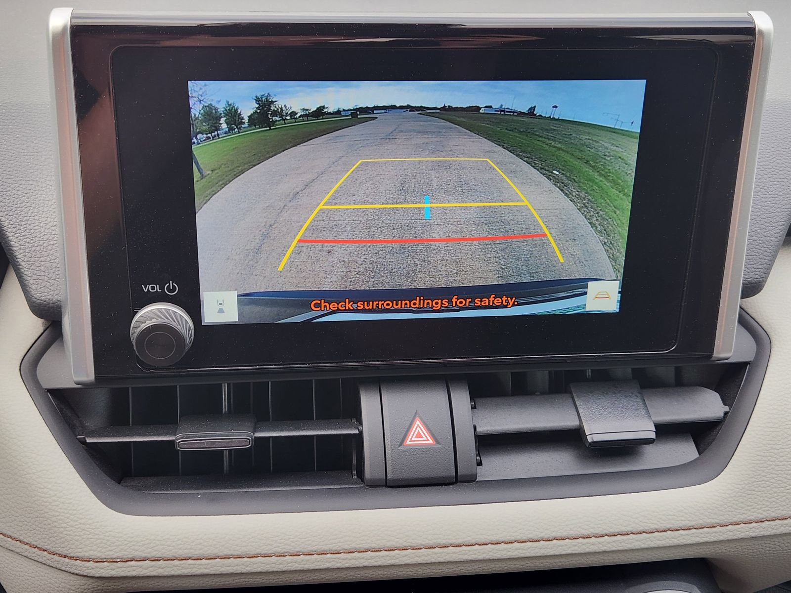 Used 2024 Toyota RAV4 XLE image 22