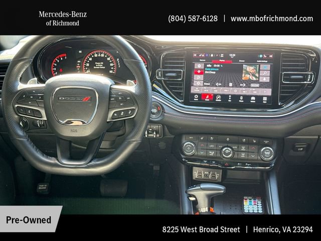 Used 2025 Dodge Durango R/T image 15