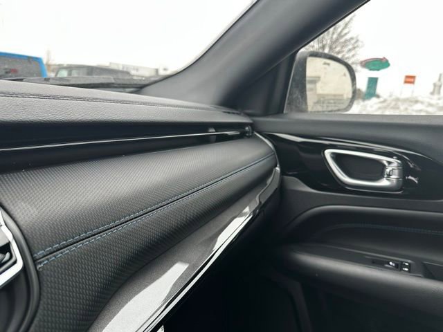 New 2026 Jeep Compass Latitude image 24