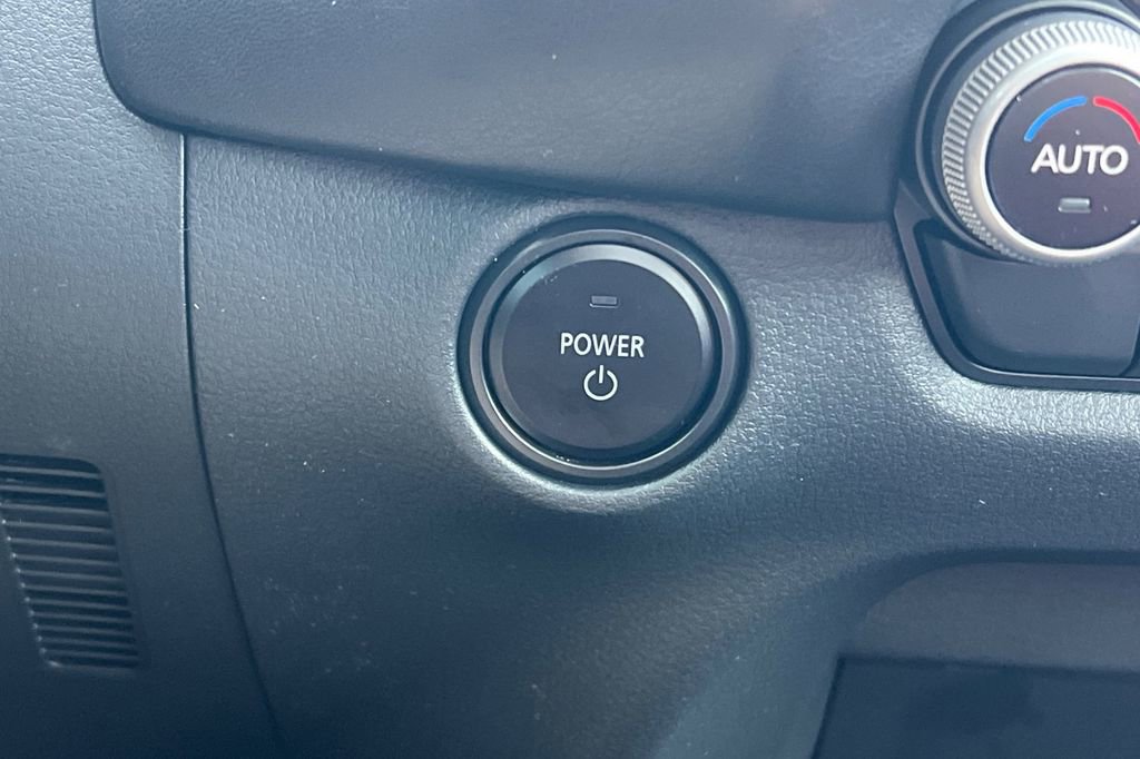 New 2026 MAZDA CX-50 AWD 2.5 Hybrid w/ Cargo Package image 23