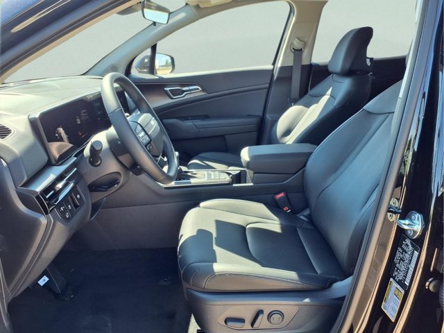 New 2026 Kia Sportage EX w/ EX Panorama Roof Package FWD image 15