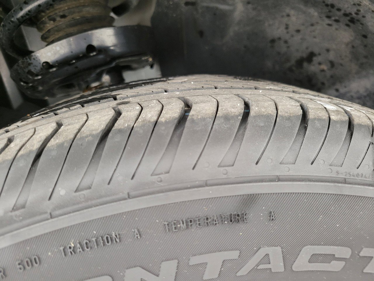 Used 2025 Chevrolet TrailBlazer LT image 4