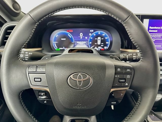 New 2026 Toyota Crown Signia AWD/4WD image 15