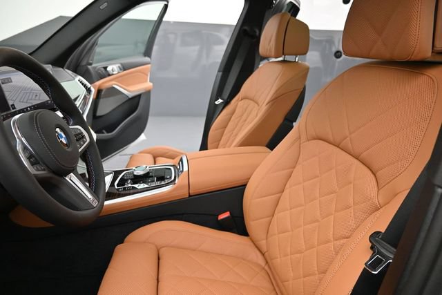 New 2026 BMW X5 M60i AWD/4WD image 19