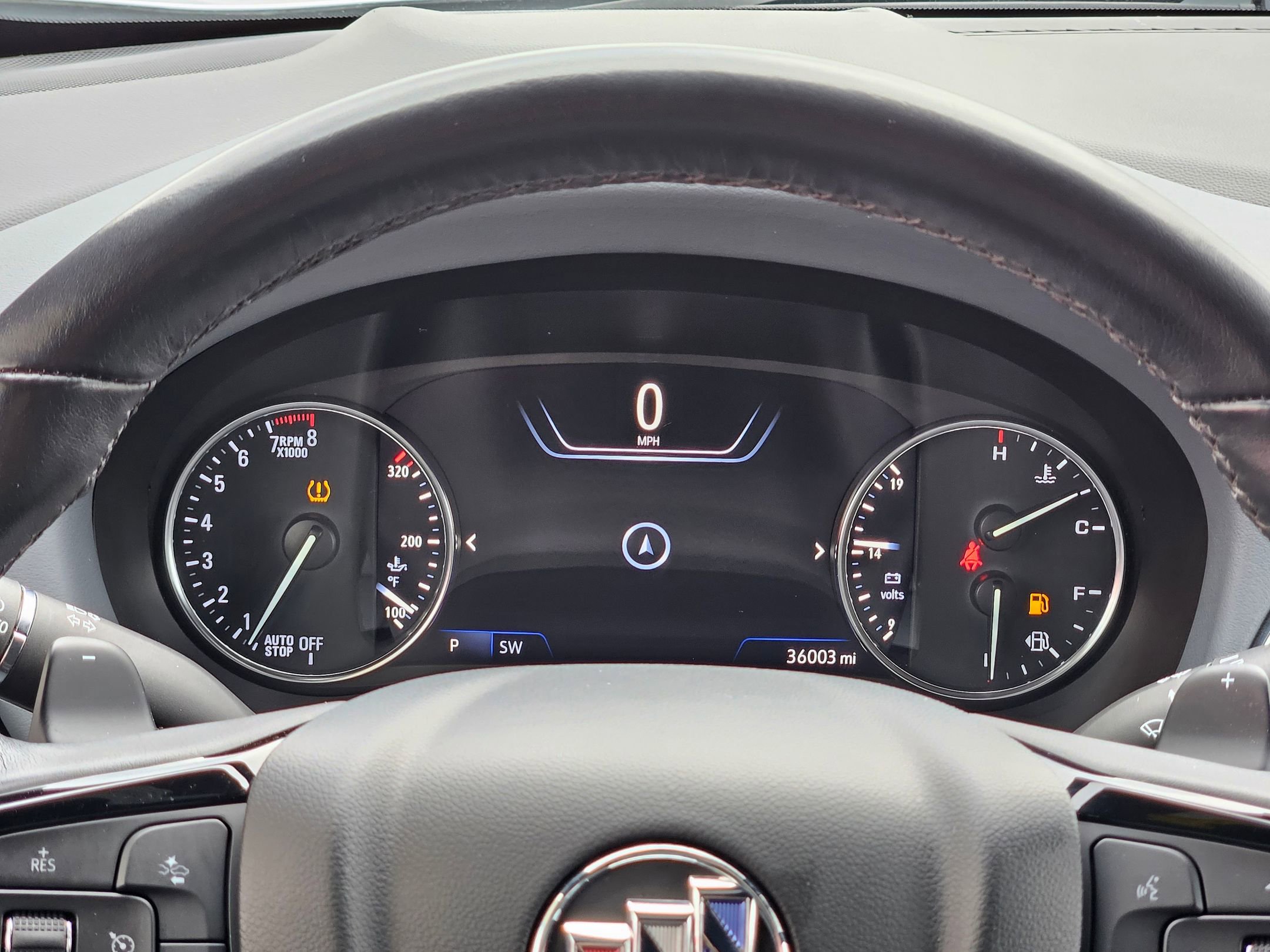 Used 2024 Buick Enclave Premium image 16