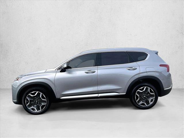 Used 2023 Hyundai Santa Fe Limited FWD image 6