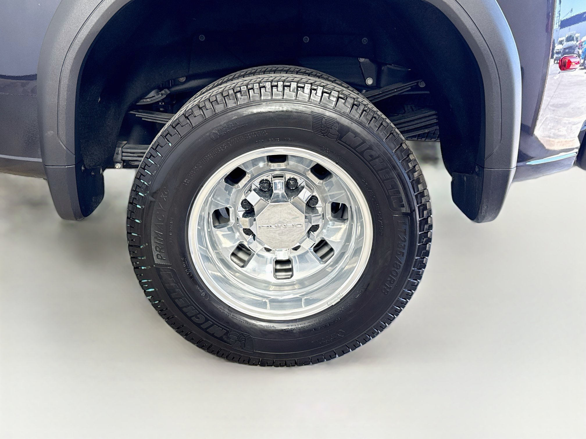 Used 2025 GMC Sierra 3500 Denali Ultimate AWD/4WD image 34