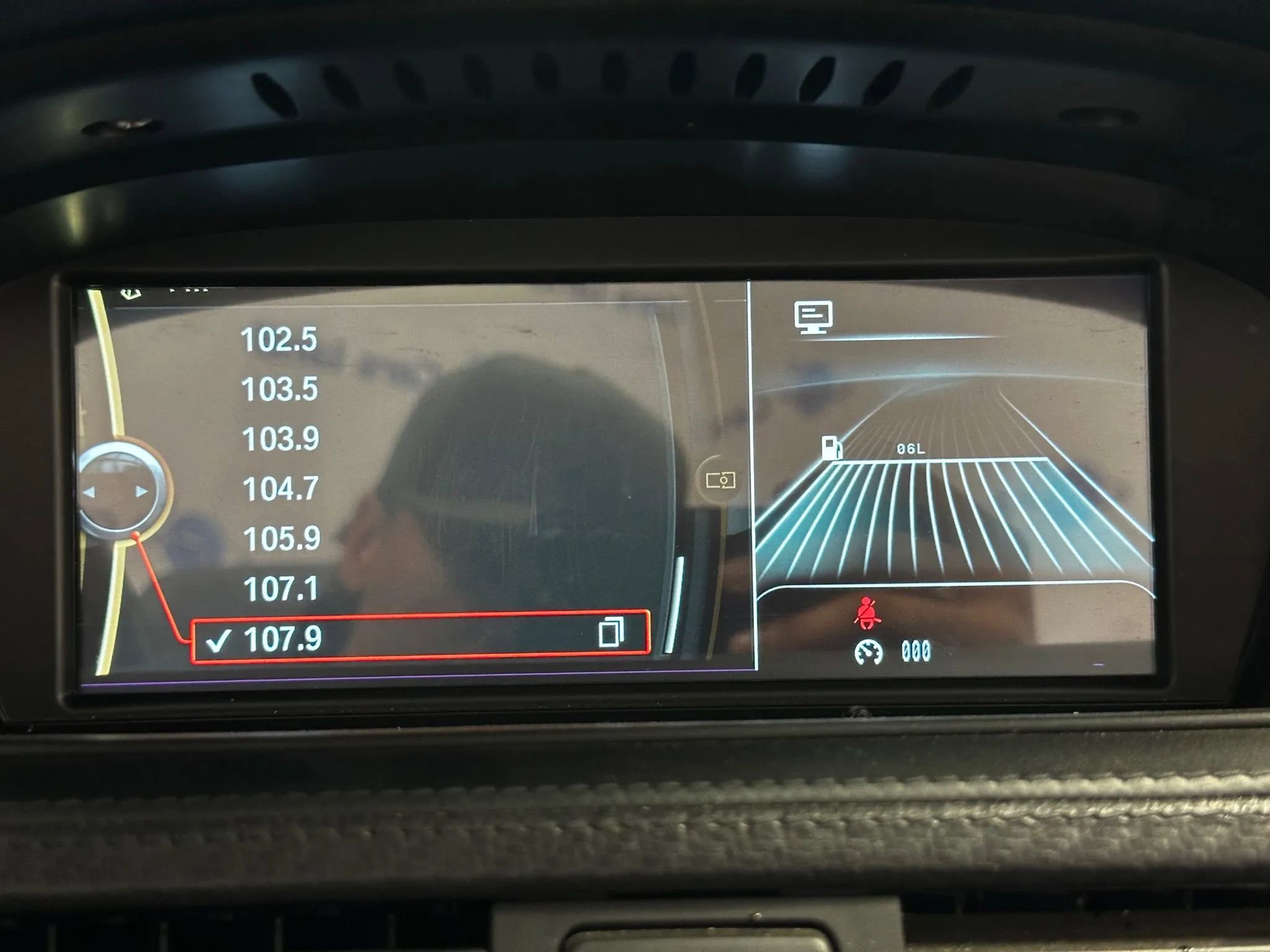 Used 2009 BMW M3 Convertible image 29