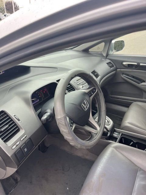 Used 2011 Honda Civic EX-L image 12