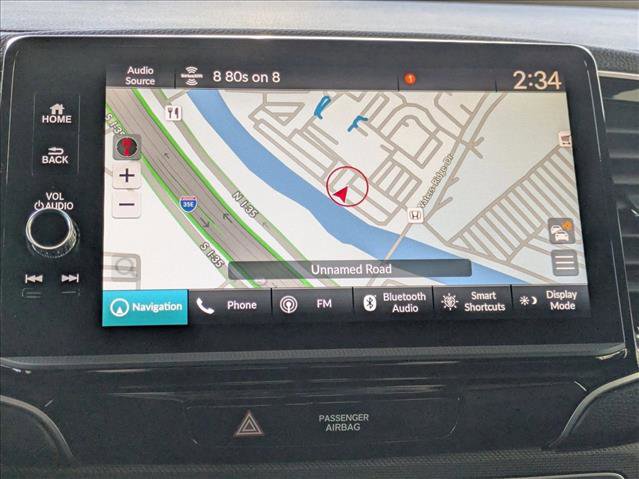 Certified 2025 Honda Ridgeline TrailSport image 15