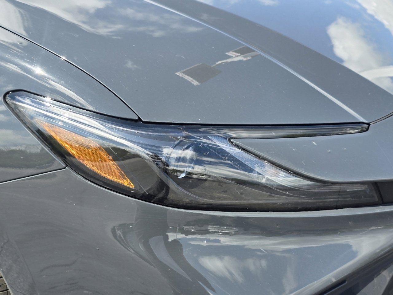 Used 2026 Toyota Camry SE w/ Convenience Package FWD image 20