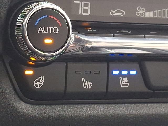 New 2026 MAZDA CX-50 2.5 Turbo w/ Cargo Package image 20