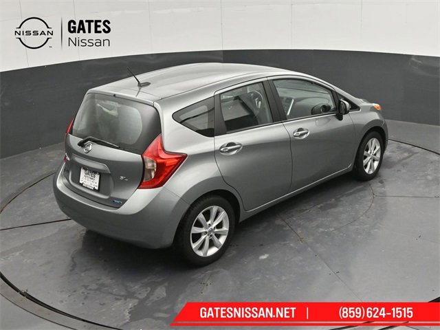 Used 2014 Nissan Versa Note SV w/ SL Package image 42