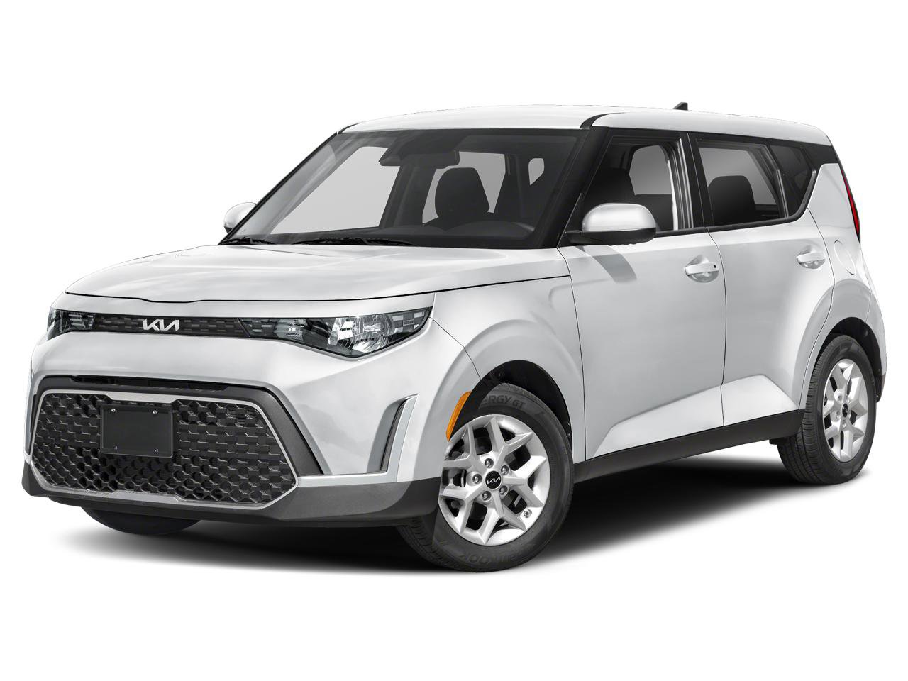 New 2025 Kia Soul S image 42