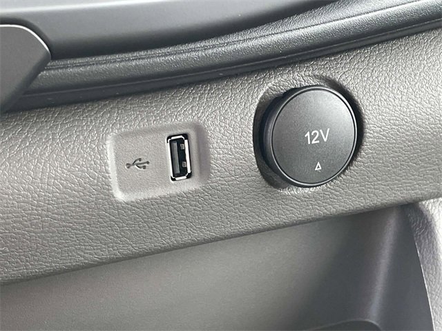 New 2025 Ford Transit 250 148 Medium Roof w/ Load Area Protection Package image 27