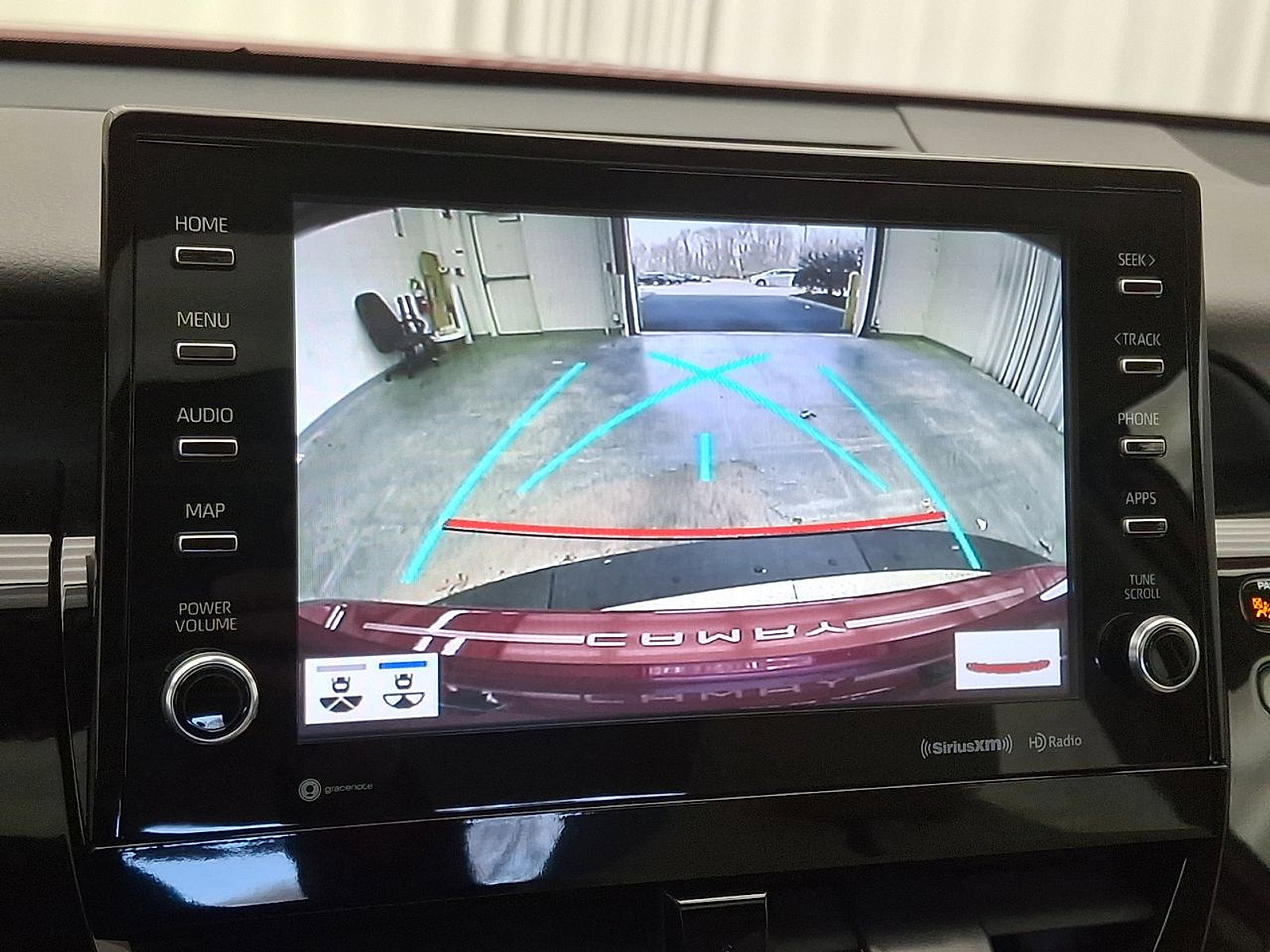 Certified 2022 Toyota Camry XLE w/ Cold Weather Package FWD image 15