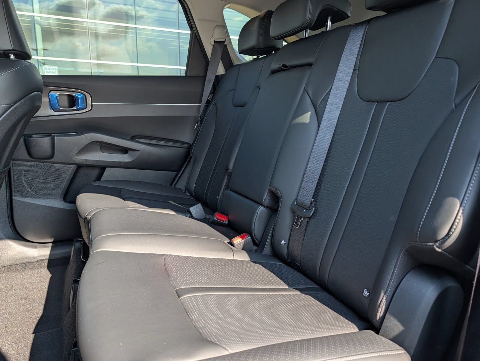 New 2026 Kia Sorento EX AWD/4WD image 25