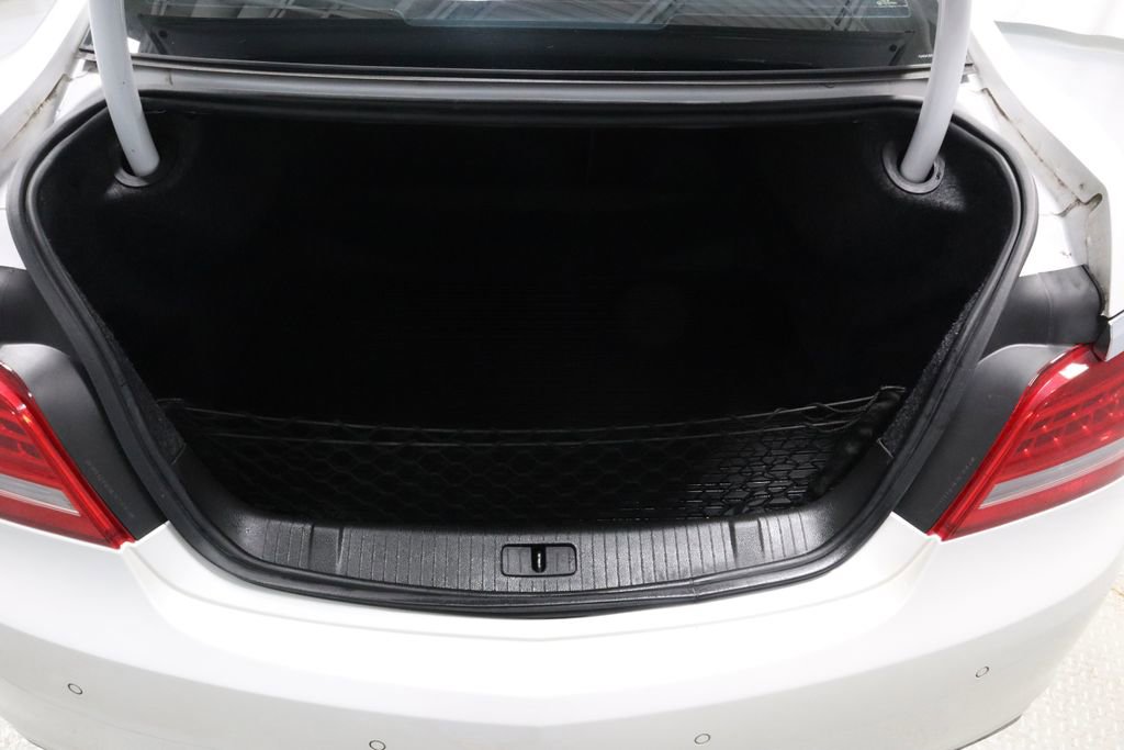 Used 2015 Buick LaCrosse Leather image 14
