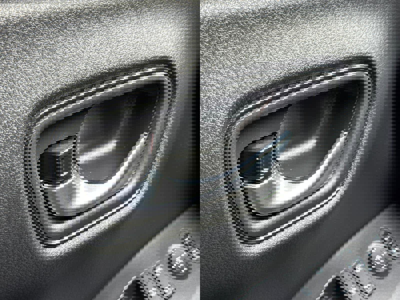 Used 2026 Honda HR-V LX image 25