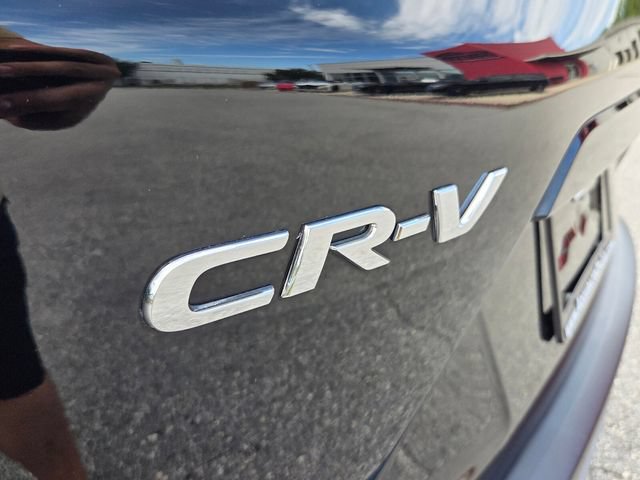 Used 2022 Honda CR-V EX-L image 15