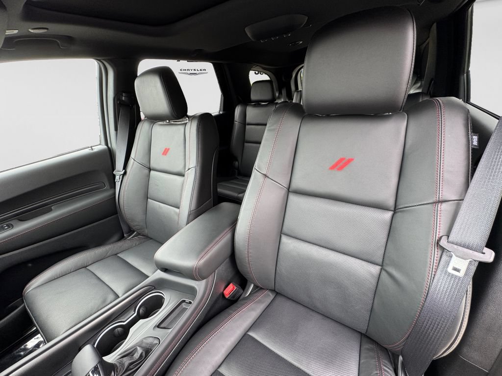 Used 2026 Dodge Durango GT w/ Tow 'N Go Package AWD/4WD image 19