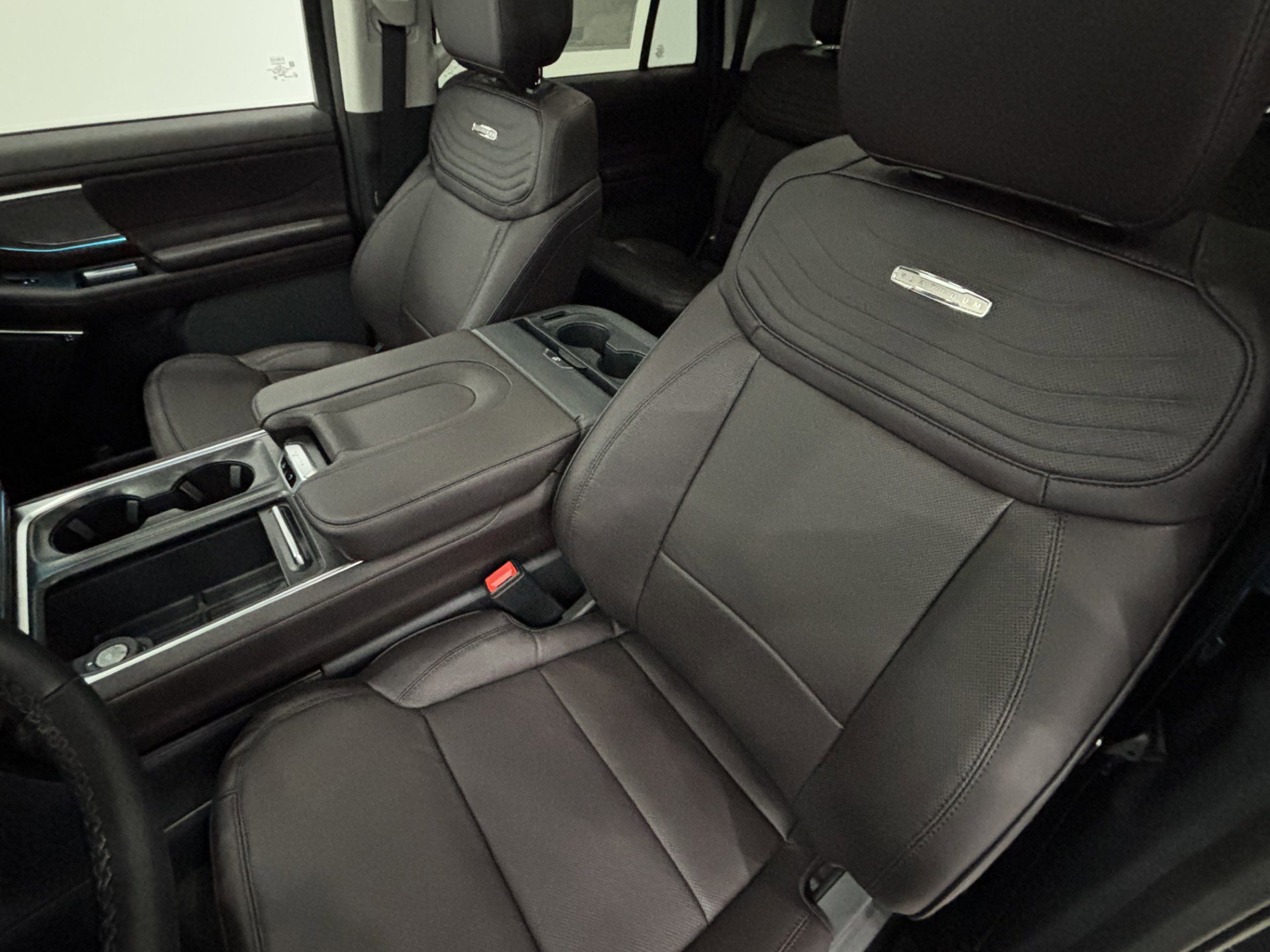 New 2026 Ford Expedition Max Platinum AWD/4WD image 25