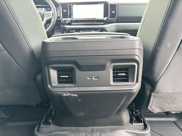 New 2026 Chevrolet Silverado 1500 LT w/ LPO, Dark Essentials Package RWD image 25