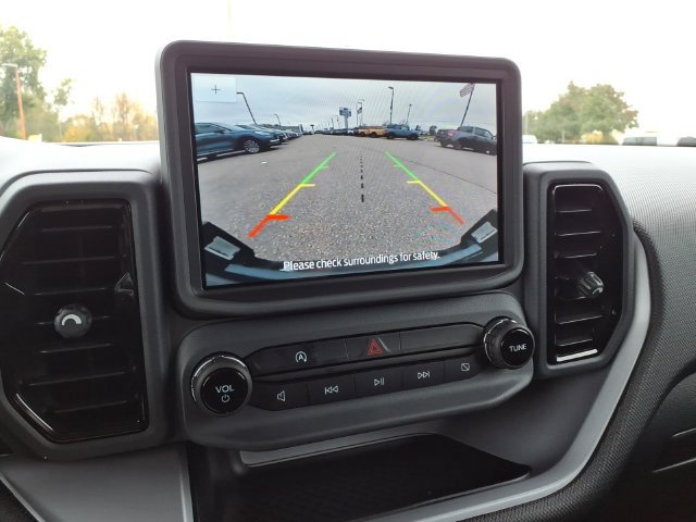 Certified 2023 Ford Bronco Sport AWD/4WD image 18