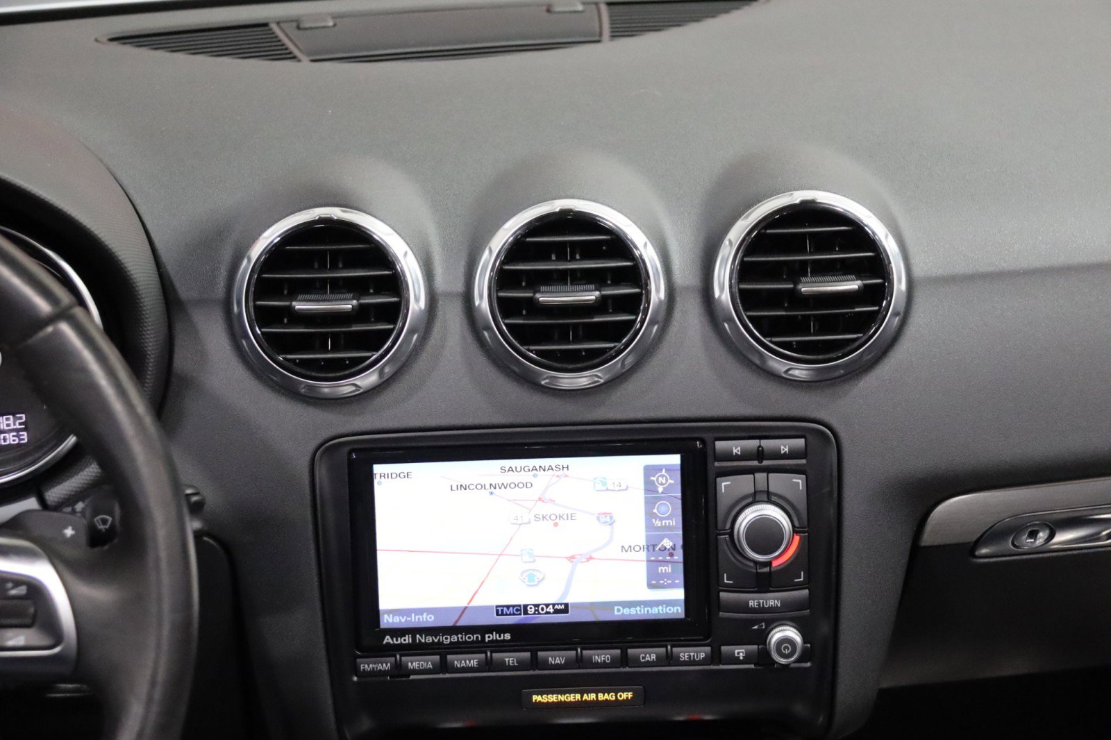 Used 2012 Audi TT 2.0T Prestige image 50