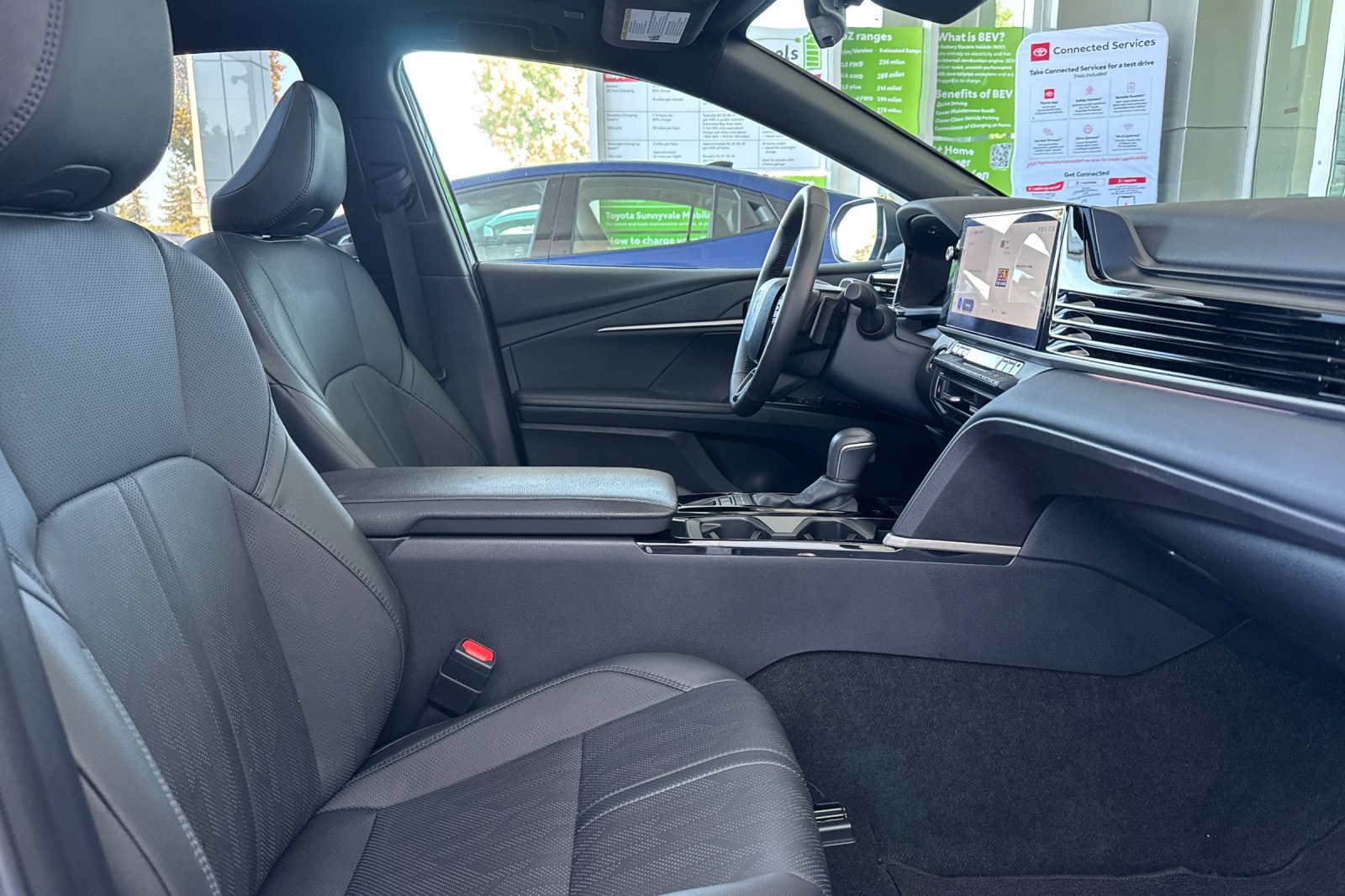 Certified 2026 Toyota Camry XSE w/ Premium Plus Package FWD image 29