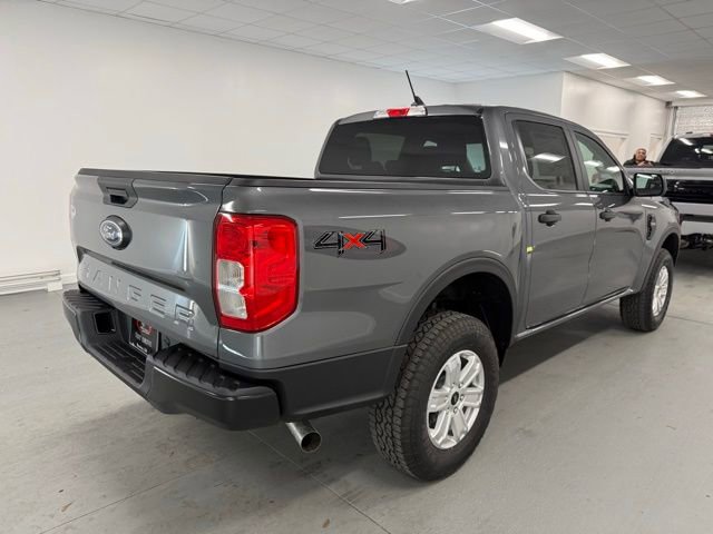 New 2025 Ford Ranger XL image 6