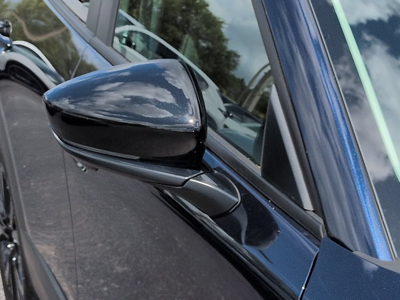 New 2026 MAZDA CX-30 AWD 2.5 S w/ Select Sport Pkg image 12