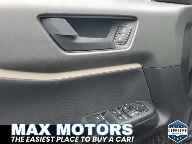 New 2025 Ford Bronco Sport Big Bend image 22