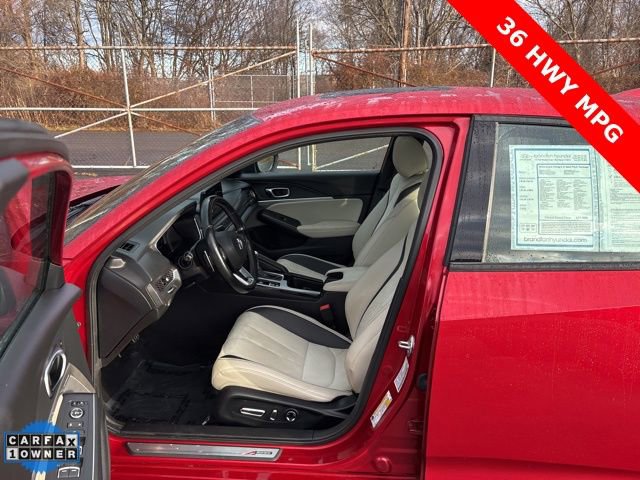 Used 2023 Acura Integra A-Spec image 21