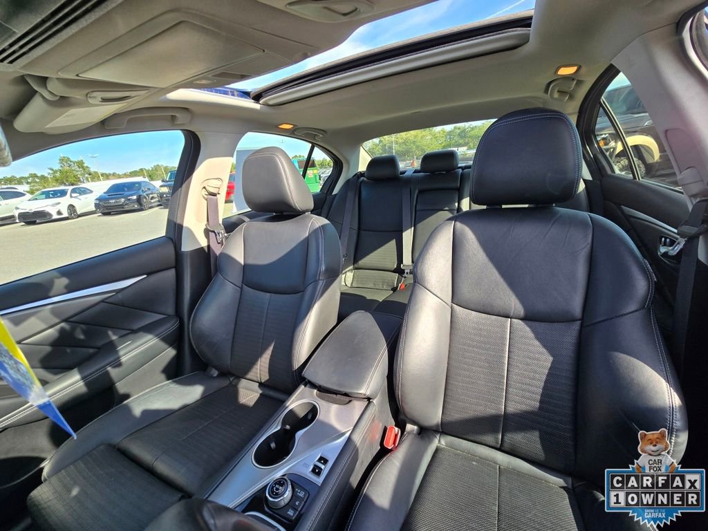 Used 2020 INFINITI Q50 Sport w/ Proactive Package image 28